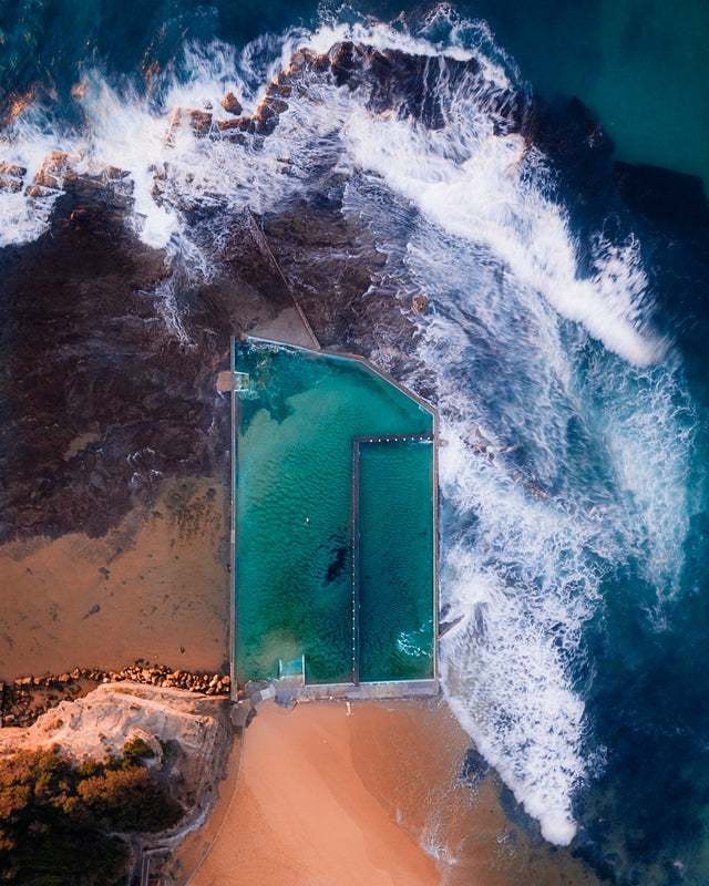 North Narrabeen Pool