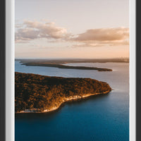 Pulbah Island Sunset (V)