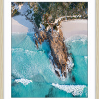 Lucky Bay Boardwalk