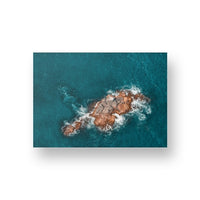 Ocean Rocks