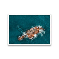 Ocean Rocks