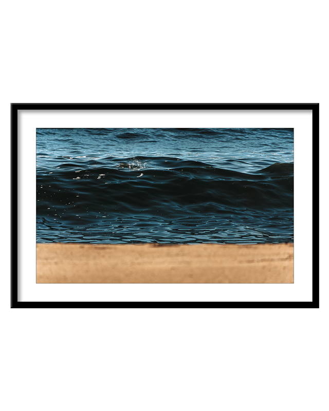 Ocean Texture