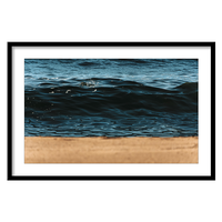 Ocean Texture