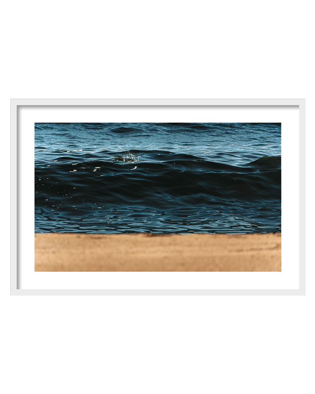 Ocean Texture