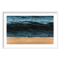 Ocean Texture