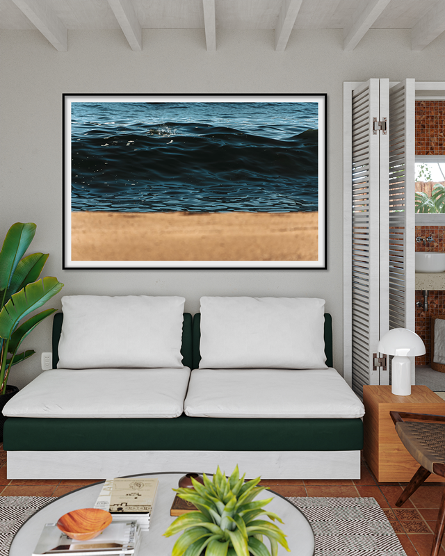 Ocean Texture