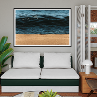 Ocean Texture