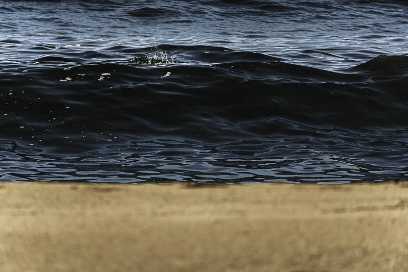 Ocean Texture