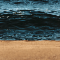 Ocean Texture