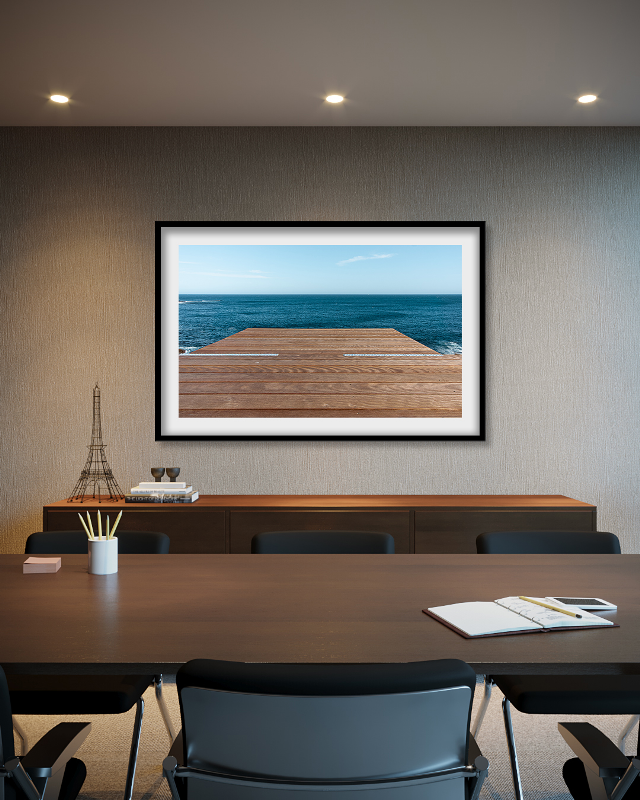 Ocean View