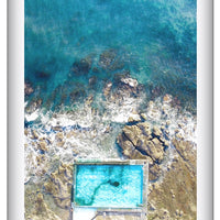 Ocean Vs Pool
