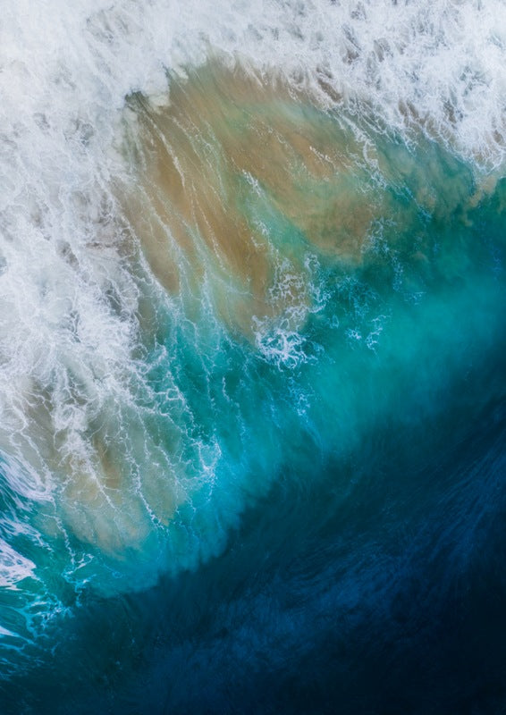 Oceans