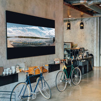 Ord River Pump Station