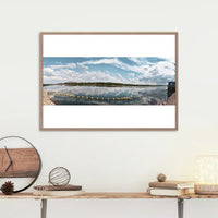 Ord River Pump Station