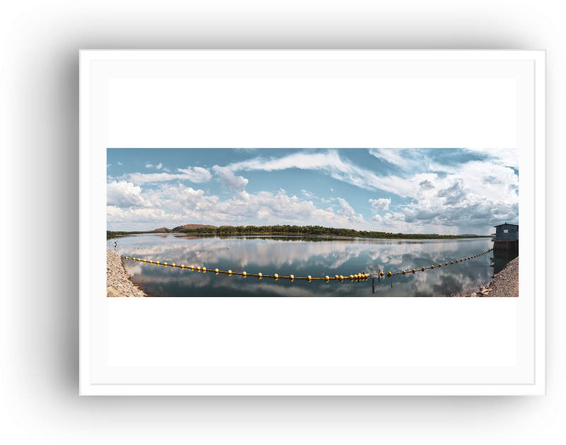 Ord River Pump Station