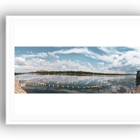 Ord River Pump Station