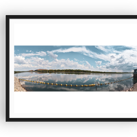 Ord River Pump Station