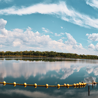 Ord River Pump Station