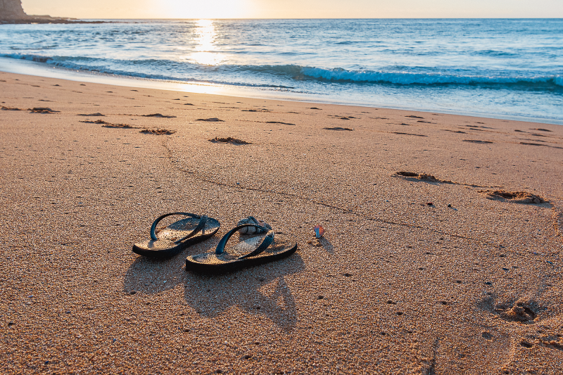 Out of Office - Copacabana