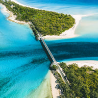 Ouvea Bridge