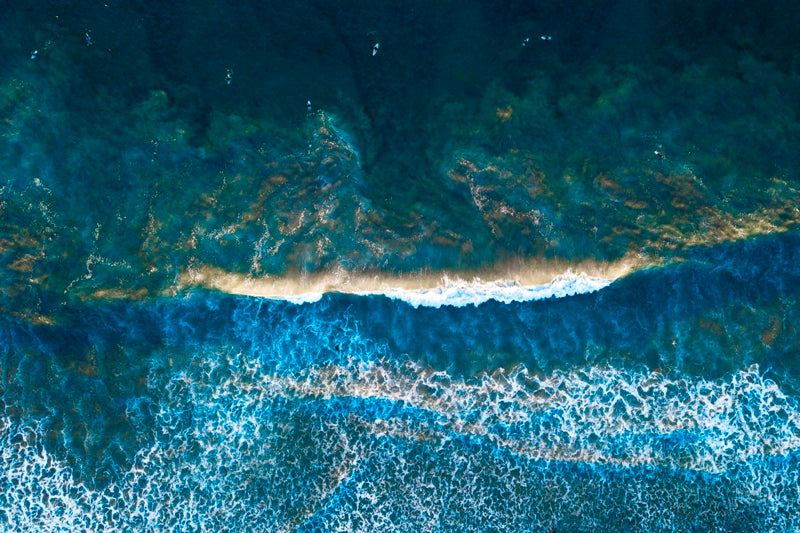 Pacific Beach Surf 1