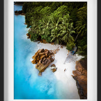 Praslin Island