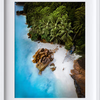 Praslin Island
