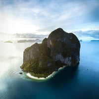 Pinagbayutan Island