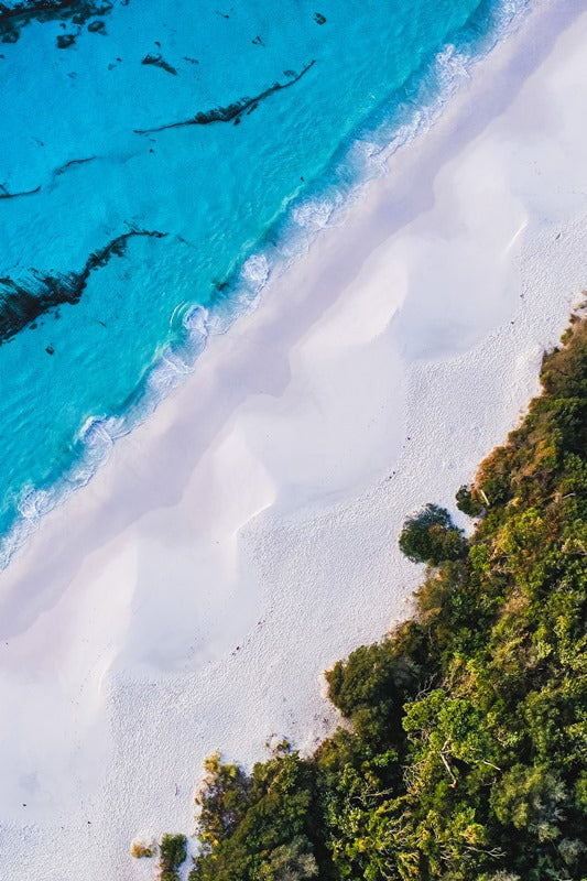 Pink Beach