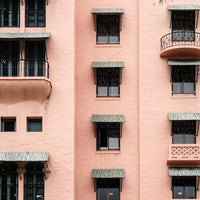 Pink Hotel