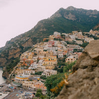Positano, Seaside