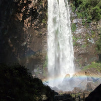 Queen Mary Falls