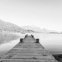Queenstown Wharf