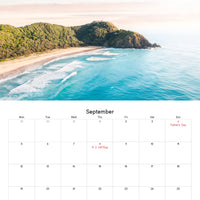 2022 Custom Calendar