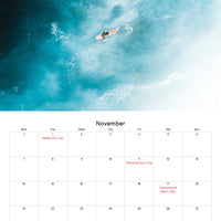 2022 Custom Calendar