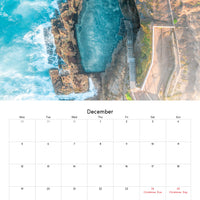 2022 Custom Calendar