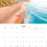 2022 Custom Calendar