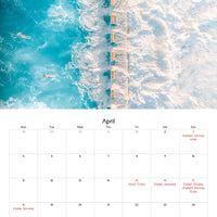 2022 Custom Calendar
