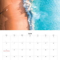 2022 Custom Calendar