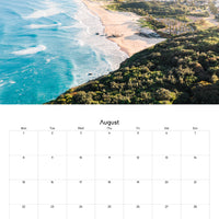 2022 Custom Calendar