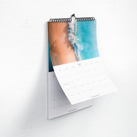 2022 Custom Calendar