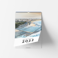 2022 Custom Calendar