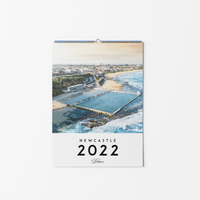 2022 Custom Calendar