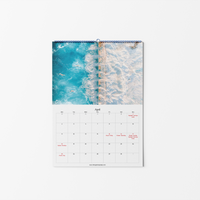 2022 Custom Calendar