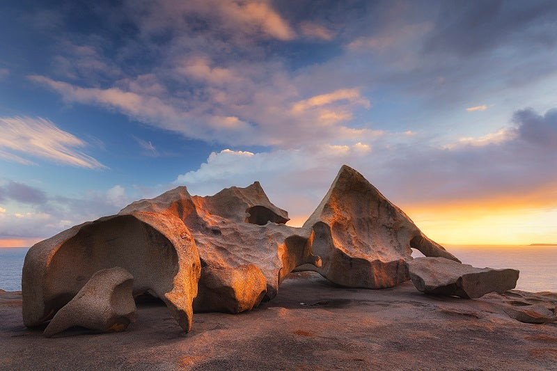 Remarkable Rocks SA