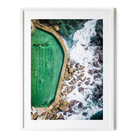 Bronte Pool