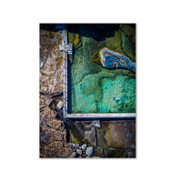 Curl Curl Ocean Pool