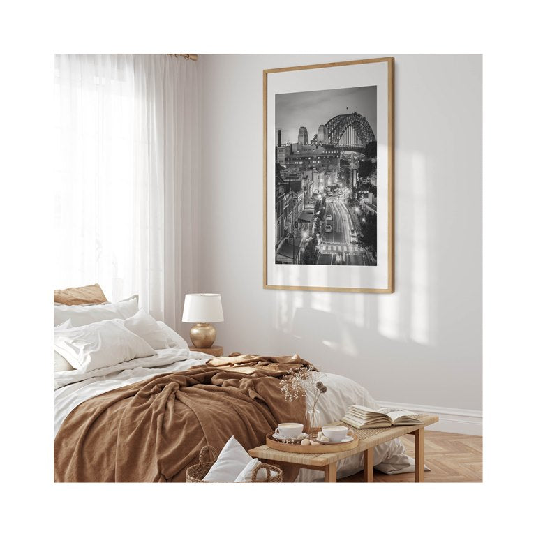 Sydney Harbour Bridge