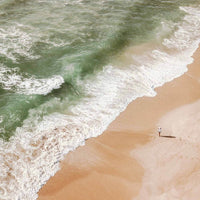 The Lone Fisherman
