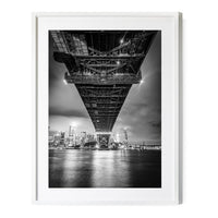 Under The Bridge
